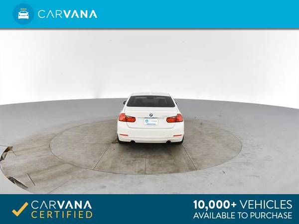 2012 BMW 3 Series 335i Sedan 4D sedan WHITE - FINANCE ONLINE for sale in Las Vegas, NV – photo 20