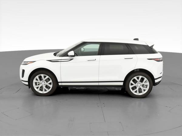 2020 Land Rover Range Rover Evoque P250 SE Sport Utility 4D suv for sale in Bowling Green , KY – photo 5