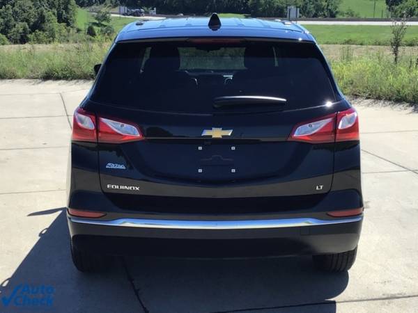 2019 Chevrolet Equinox LT - cars & trucks - by dealer - vehicle... for sale in Dry Ridge, KY – photo 6