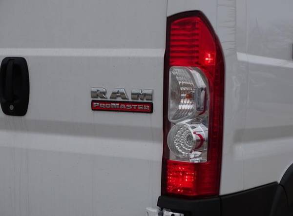 Get a 2020 Ram ProMaster 2500 for $509/mo BAD CREDIT NO PROBLEM -... for sale in Chicago, IL – photo 10