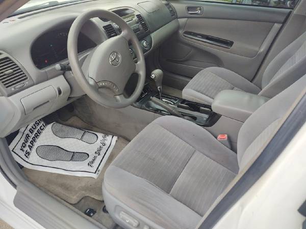 2006 Toyota Camry 4dr Sdn XLE Auto (Natl) - - by for sale in New Orleans, LA – photo 12
