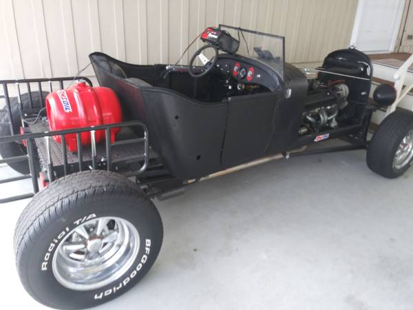 29 Dodge Bucket Rat Rod for sale in Grants Pass, OR – photo 3