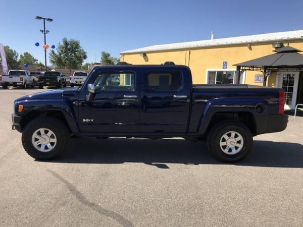 2009 Hummer H3 Leather Sunroof V8 4x4 for sale in Wheat Ridge, CO – photo 4
