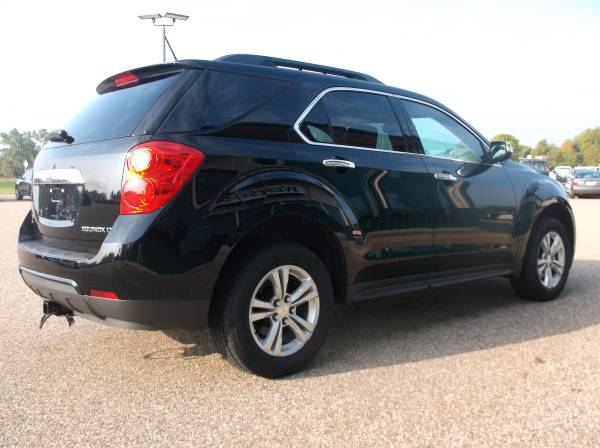 2014 Chevrolet Equinox LT for sale in Auburndale, WI – photo 5