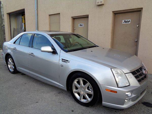 2011 Cadillac STS 4dr Sdn V6 RWD w/1SB **OVER 150 CARS to CHOOSE... for sale in Miami, FL – photo 22