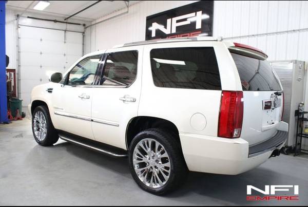 2008 Cadillac Escalade Sport Utility 4D for sale in North East, PA – photo 7