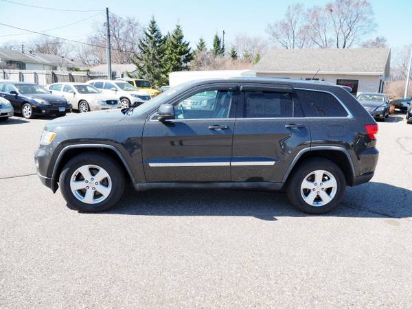 2011 Jeep Grand Cherokee 4WD 4dr Laredo - - by dealer for sale in Inver Grove Heights, MN – photo 7