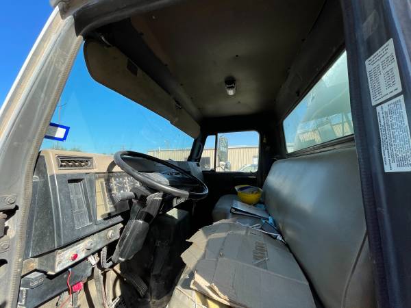 Se vende camión buen precio - cars & trucks - by owner - vehicle... for sale in McAllen, TX – photo 4