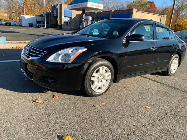 2010 Nissan Altima - cars & trucks - by owner - vehicle automotive... for sale in QUINCY, MA – photo 20