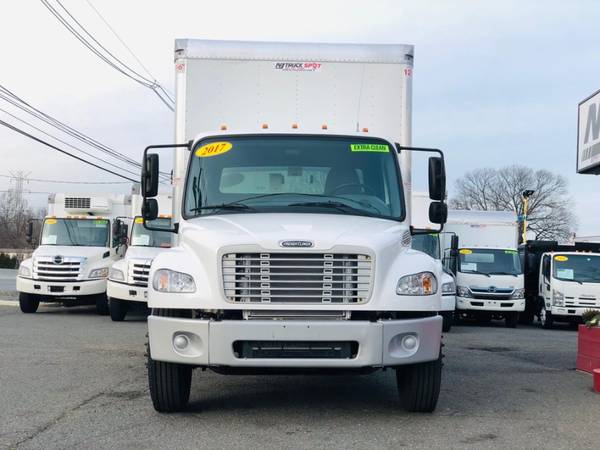 2017 FREIGHTLINER M2 26FT + LIFT GATE +... for sale in South Amboy, NY – photo 10