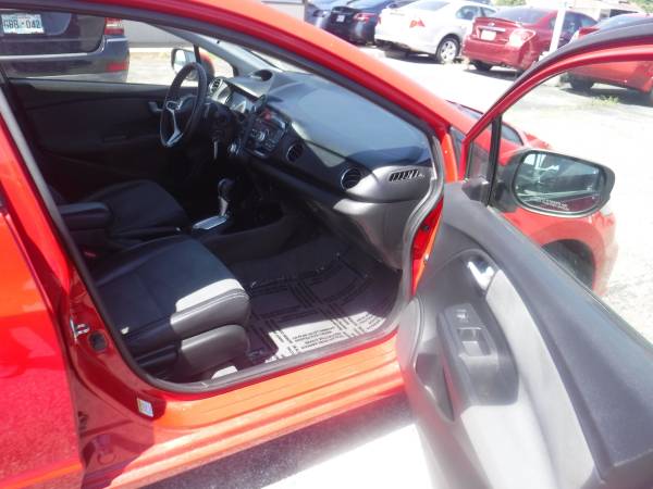 2014 Honda Insight for sale in Oklahoma City, OK – photo 10