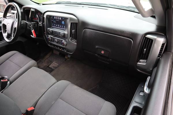 2018 Chevrolet Silverado 1500 4x4 4WD Chevy LT Truck for sale in Longmont, CO – photo 16