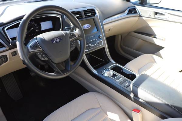 2019 Ford Fusion *BIG SAVINGS..LOW PRICE* for sale in Elk Grove, CA – photo 8