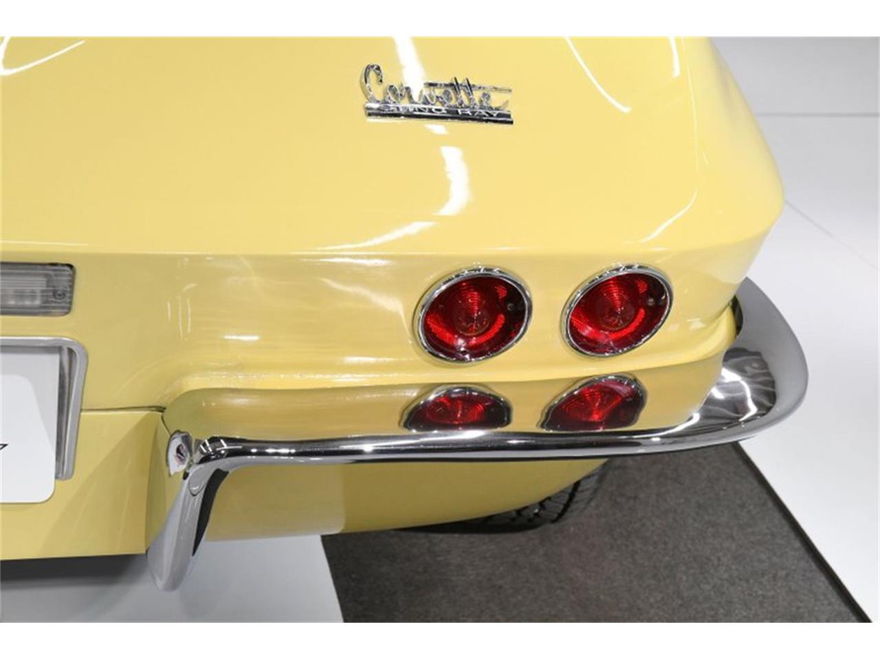 1967 Chevrolet Corvette for sale in Volo, IL – photo 59