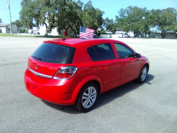 2008 SATURN ASTRA 67K MILES BUY HERE PAY HERE - cars & trucks - by... for sale in Sarasota, FL – photo 3