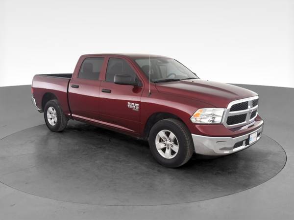 2019 Ram 1500 Classic Crew Cab Tradesman Pickup 4D 5 1/2 ft pickup -... for sale in College Station , TX – photo 15