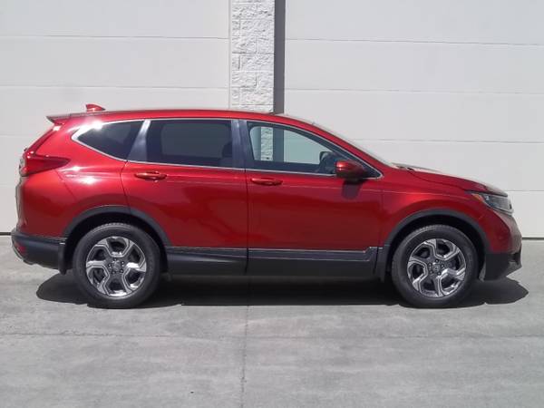 2018 Honda CRV EX-L AWD - - by dealer - vehicle for sale in Boone, TN – photo 9