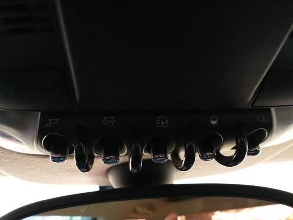 2011 MINI Cooper S Only 500 Down! OAC - - by dealer for sale in Spokane, WA – photo 21