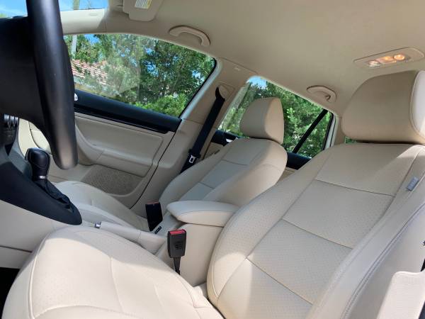 VW TDI JETTA SPORTWAGEN CLEAN ONLY 66K for sale in Daytona Beach, FL – photo 17