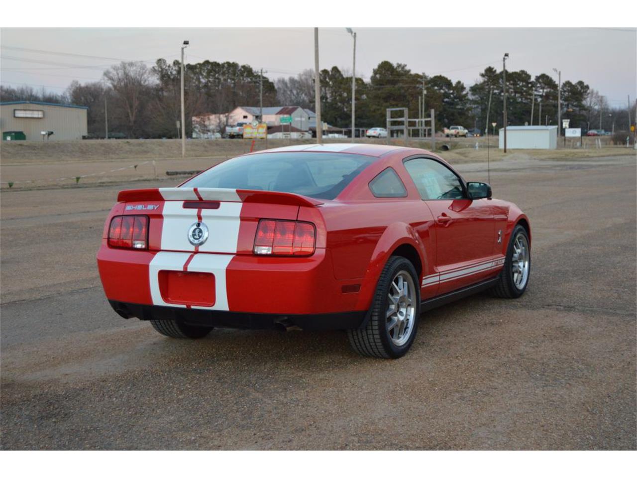 2007 Shelby GT500 for sale in Batesville, MS – photo 3