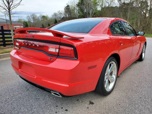 2014 Dodge Charger R/T 14995 (OBO) - - by dealer for sale in Alpharetta, GA – photo 6