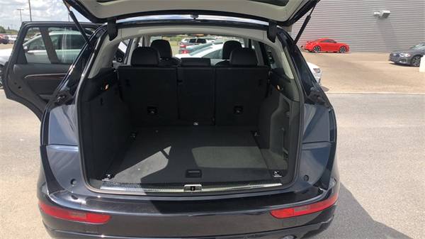 2017 Audi Q5 2.0T Premium Plus for sale in San Juan, TX – photo 9