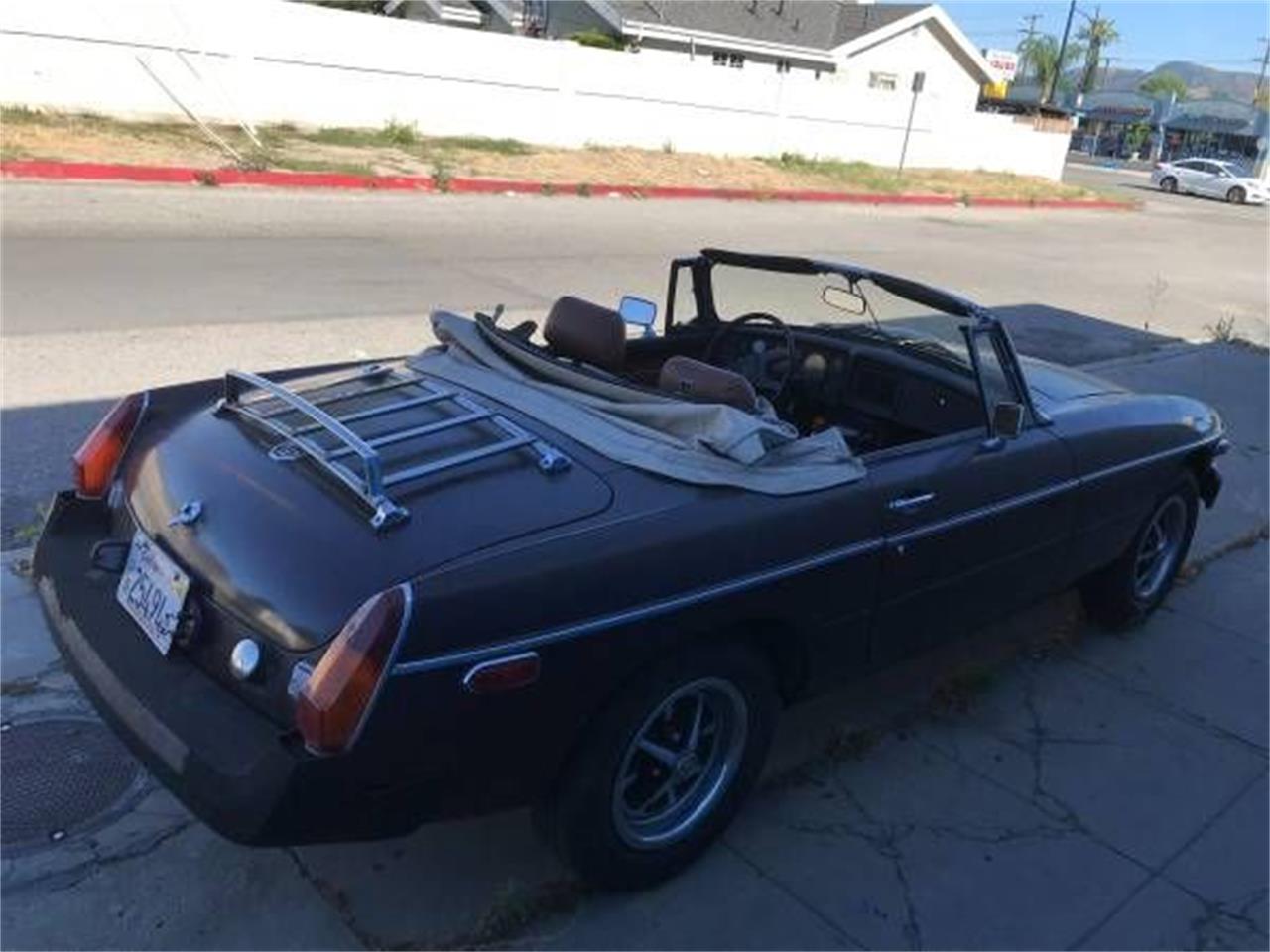 1979 MG MGB for sale in Cadillac, MI – photo 6