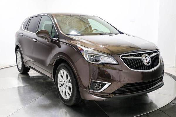 2020 Buick Envision Preferred - cars & trucks - by dealer - vehicle... for sale in Sarasota, FL – photo 13