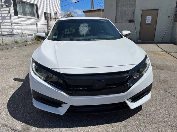 2015 Honda Civic Coupe for sale in Worcester, MA – photo 3