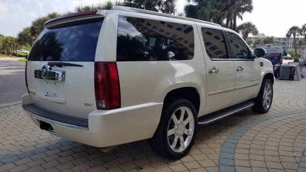 2007 CADILLAC ESCALADE ESV - cars & trucks - by dealer - vehicle... for sale in Slidell, MS – photo 20