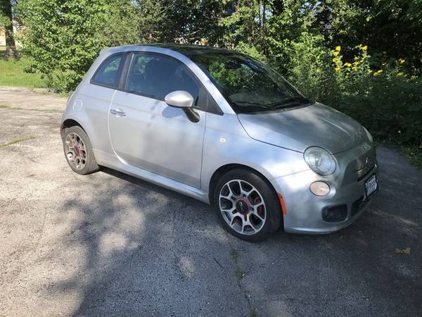 2012 FIAT 500 - Financing Available! for sale in Springfield, MO – photo 5