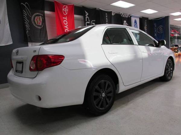 2009 Toyota Corolla *LE 4dr* *Guaranteed Approval* - cars & trucks -... for sale in East Dundee, IL – photo 11