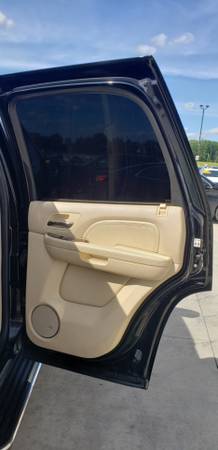 LEATHER 2007 Cadillac Escalade AWD 4dr for sale in Chesaning, MI – photo 21