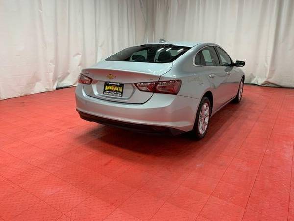 2020 Chevrolet Chevy Malibu LT LT 4dr Sedan $1200 - cars & trucks -... for sale in Temple Hills, District Of Columbia – photo 12