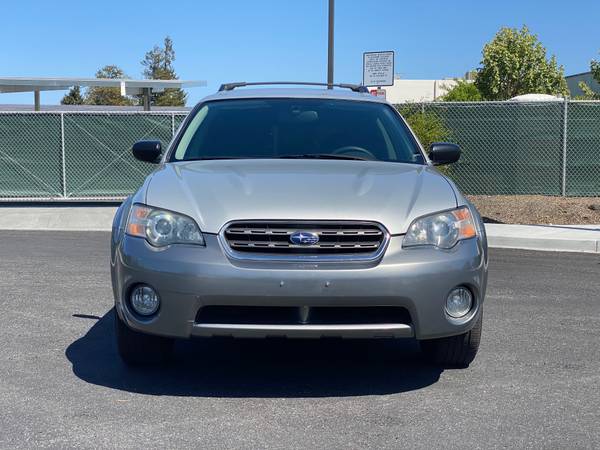 2005 Subaru Legacy Outback Wagon - Great On Gas - - by for sale in Other, OR – photo 11