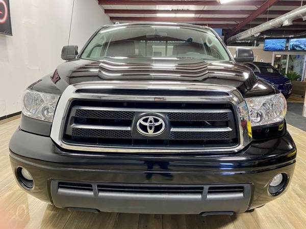 2010 Toyota Tundra Double Cab Pickup 4D 6 1/2 ft 4WD - cars & trucks... for sale in Sanford, FL – photo 2