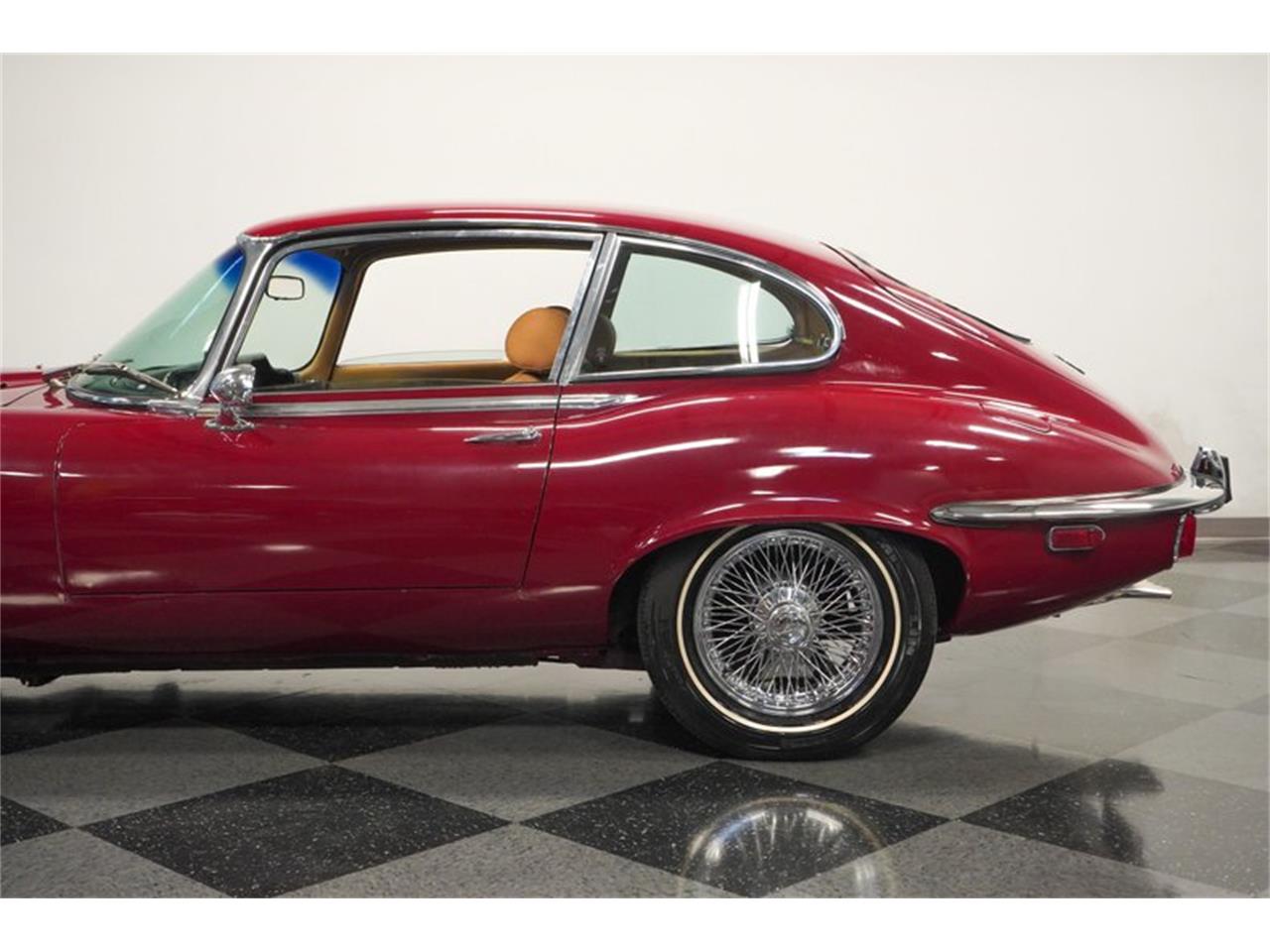 1972 Jaguar XKE for sale in Mesa, AZ – photo 19