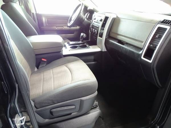 2012 Ram 1500 !!Bad Credit, No Credit? NO PROBLEM!! for sale in WAUKEGAN, IL – photo 14