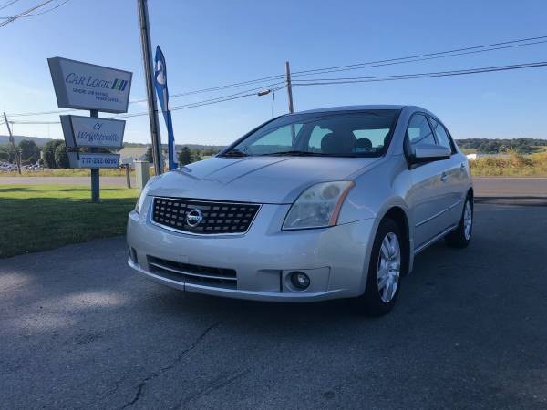 2008 Nissan Sentra for sale in Wrightsville, PA – photo 5