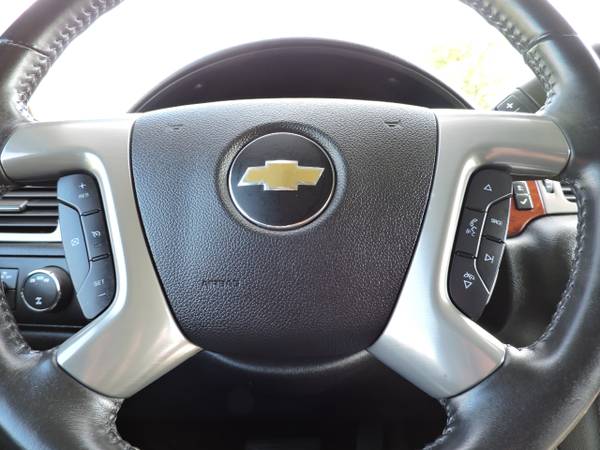 2014 Chevrolet Tahoe 4WD 4dr LT for sale in Hartford, WI – photo 23