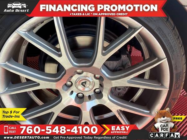 2001 Mercedes-Benz S500 Only $199/mo! Easy Financing! - cars &... for sale in Palm Desert , CA – photo 9