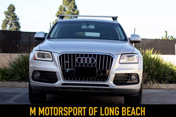 2014 Audi Q5 2.0T Premium Sport | SUPER SAVINGS SALES EVENT | for sale in Long Beach, CA – photo 2