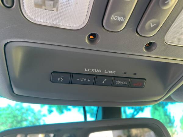 2006 Lexus LX 470 4dr SUV ( Land Criuser ) 4X4 for sale in Campbell, CA – photo 9