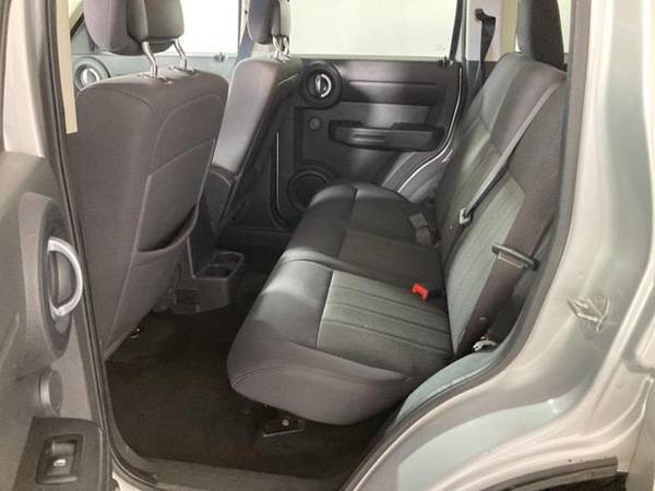 2011 Dodge Nitro Heat - SUV - - by dealer - vehicle for sale in Shakopee, MN – photo 14