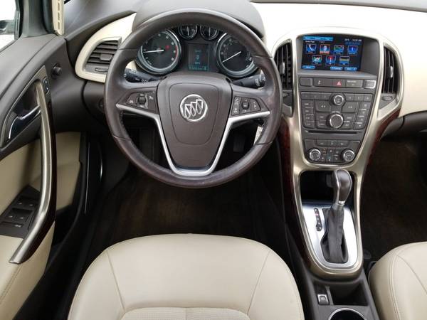 2013 Buick Verano Base - - by dealer - vehicle for sale in Chattanooga, TN – photo 17