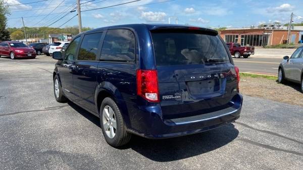 2013 Dodge Grand Caravan SE - - by dealer - vehicle for sale in Tallmadge, OH – photo 5