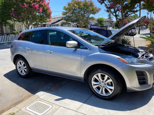 2011 Mazda CX-7 AWD **mechanic special** eventually will need... for sale in San Jose, CA – photo 8