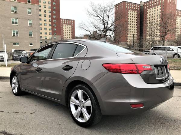 2015 Acura ILX Fully Loaded 100 NAVIGATION 1 OWNER carfax - cars & for sale in Brooklyn, NY – photo 4