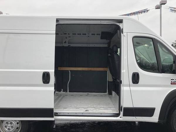 2019 Ram ProMaster 1500 High Roof - - by dealer for sale in Bellingham, WA – photo 10