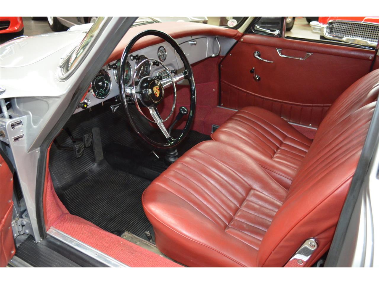 1960 Porsche 356B for sale in Hunt, NY – photo 22